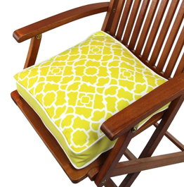 Aberto Design Cojín YM1192 Multicolor